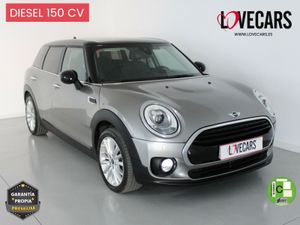 MINI Clubman COOPER D - Foto 2