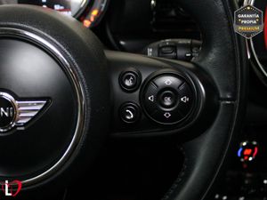MINI Clubman COOPER D - Foto 39