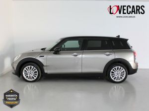 MINI Clubman COOPER D - Foto 47