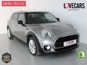 MINI Clubman COOPER D CLUBMAN 150 - Foto 2