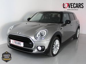 MINI Clubman COOPER D CLUBMAN 150 - Foto 3