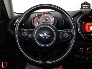 MINI Clubman COOPER D CLUBMAN 150 - Foto 37