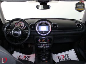 MINI Clubman COOPER D - Foto 7