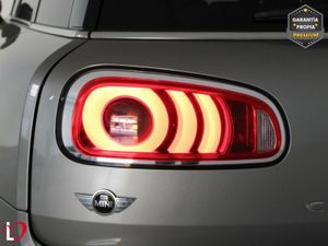 MINI Clubman COOPER D - Foto 31