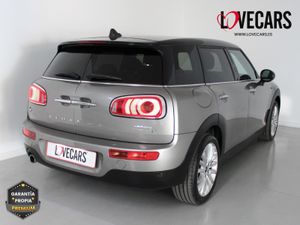 MINI Clubman COOPER D CLUBMAN 150 - Foto 5