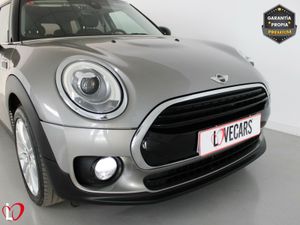 MINI Clubman COOPER D - Foto 29