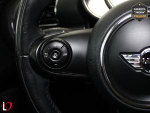MINI Clubman COOPER D CLUBMAN 150 - Foto 38