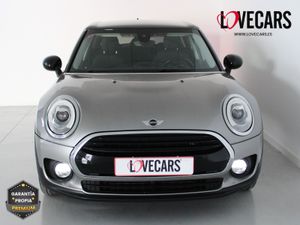 MINI Clubman COOPER D CLUBMAN 150 - Foto 46