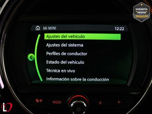 MINI Clubman COOPER D - Foto 42