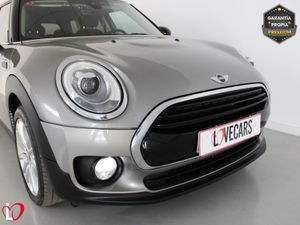 MINI Clubman COOPER D CLUBMAN 150 - Foto 29