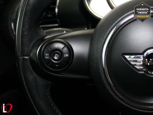 MINI Clubman COOPER D - Foto 38