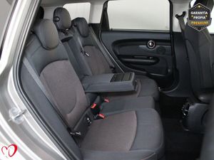 MINI Clubman COOPER D - Foto 23