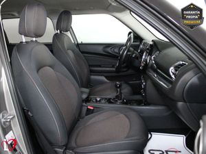 MINI Clubman COOPER D - Foto 19