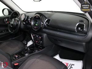 MINI Clubman COOPER D - Foto 17