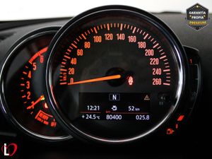 MINI Clubman COOPER D - Foto 36