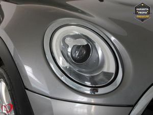 MINI Clubman COOPER D - Foto 13