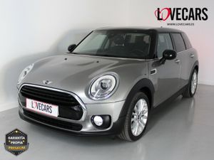 MINI Clubman COOPER D - Foto 3