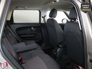 MINI Clubman COOPER D - Foto 21