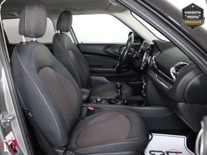 MINI Clubman COOPER D CLUBMAN 150 - Foto 19