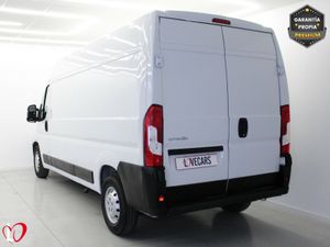 Citroën Jumper BlueHDi 140 S&S 6v FURGÓN 35 Heavy L3H2 - Foto 4