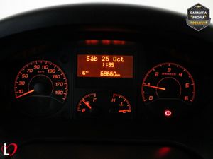 Citroën Jumper BlueHDi 140 S&S 6v FURGÓN 35 Heavy L3H2 - Foto 8