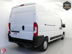 Citroën Jumper BlueHDi 140 S&S 6v FURGÓN 35 Heavy L3H2 - Foto 5
