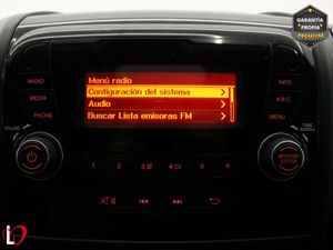 Citroën Jumper BlueHDi 140 S&S 6v FURGÓN 35 Heavy L3H2 - Foto 11