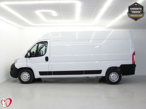 Citroën Jumper BlueHDi 140 S&S 6v FURGÓN 35 Heavy L3H2 - Foto 22