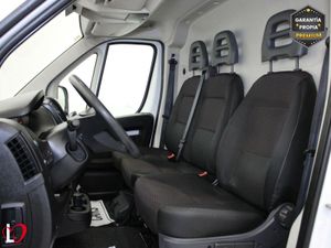 Citroën Jumper BlueHDi 140 S&S 6v FURGÓN 35 Heavy L3H2 - Foto 17