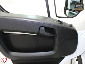 Citroën Jumper BlueHDi 140 S&S 6v FURGÓN 35 Heavy L3H2 - Foto 14