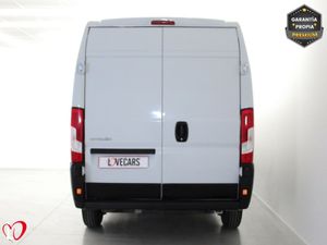 Citroën Jumper BlueHDi 140 S&S 6v FURGÓN 35 Heavy L3H2 - Foto 23
