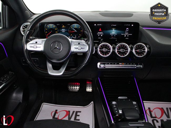 Mercedes GLA GLA 200 D