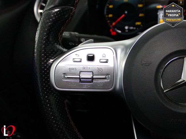 Mercedes GLA GLA 200 D