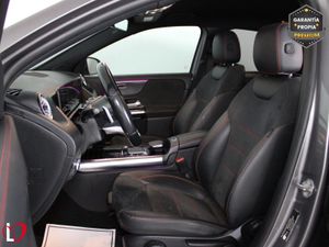 Mercedes GLA GLA 200 D - Foto 19