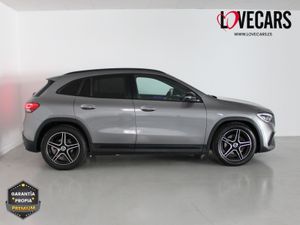 Mercedes GLA GLA 200 D - Foto 50