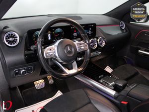 Mercedes GLA GLA 200 D - Foto 17