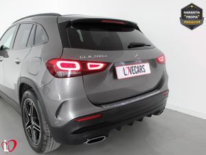 Mercedes GLA GLA 200 D - Foto 32