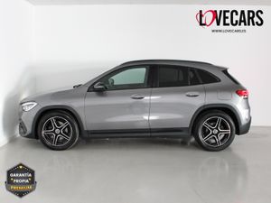 Mercedes GLA GLA 200 D - Foto 52