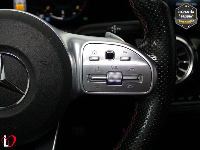 Mercedes GLA GLA 200 D