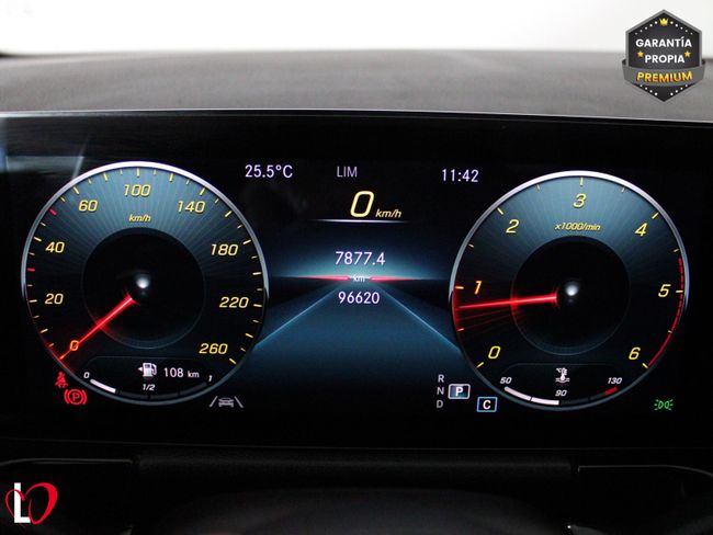 Mercedes GLA GLA 200 D