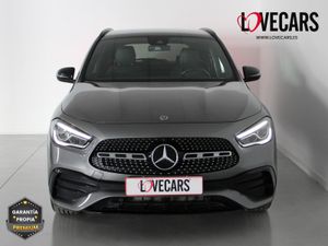 Mercedes GLA GLA 200 D - Foto 51