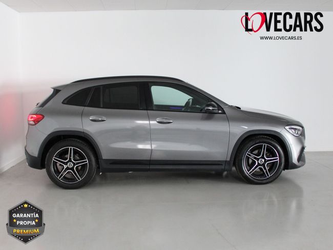 Mercedes GLA GLA 200 D