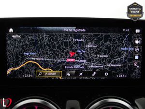 Mercedes GLA GLA 200 D - Foto 8