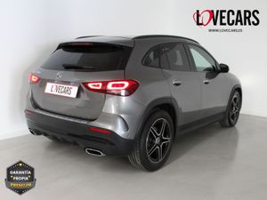 Mercedes GLA GLA 200 D - Foto 5