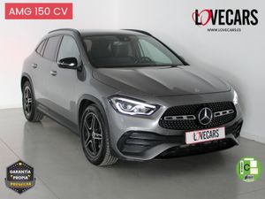 Mercedes GLA GLA 200 D - Foto 2