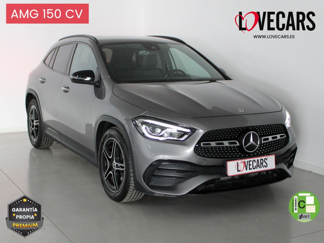 Mercedes GLA GLA 200 D - Foto 1