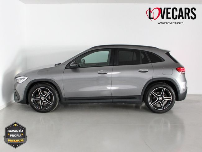 Mercedes GLA GLA 200 D