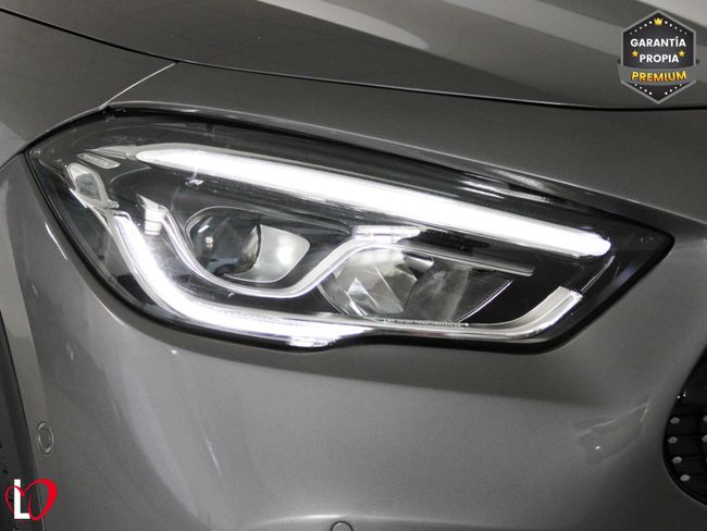 Mercedes GLA GLA 200 D
