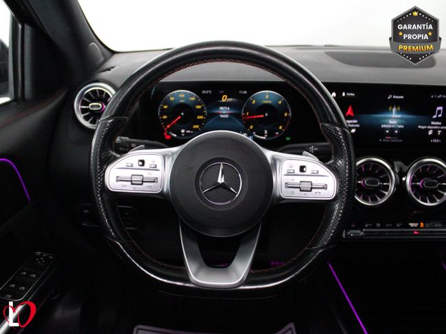 Mercedes GLA GLA 200 D