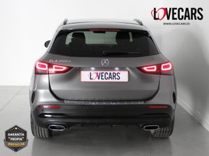 Mercedes GLA GLA 200 D - Foto 53